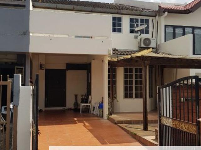 House for sale in Country Heights Damansara, Kuala Lumpur