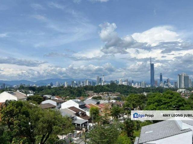 House for sale in Country Heights Damansara, Kuala Lumpur