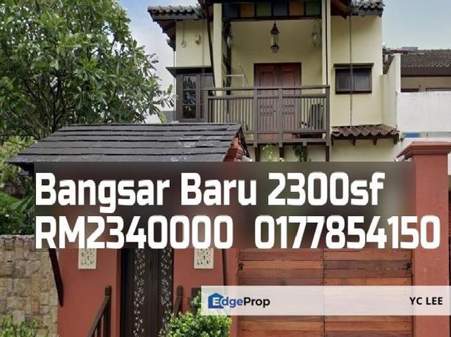 House for sale in Country Heights Damansara, Kuala Lumpur