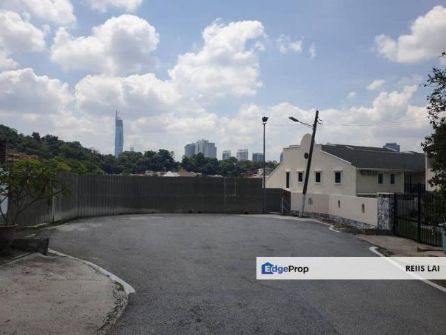 House for sale in Country Heights Damansara, Kuala Lumpur
