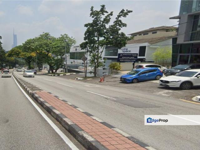 Shop for sale in Country Heights Damansara, Kuala Lumpur