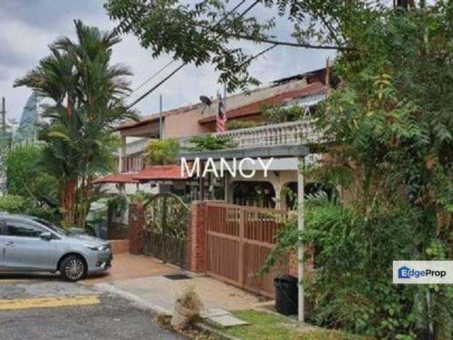House for rent in Bangsar, Kuala Lumpur