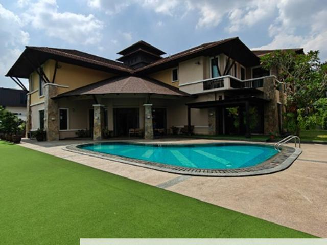 House for sale in Country Heights Damansara, Kuala Lumpur
