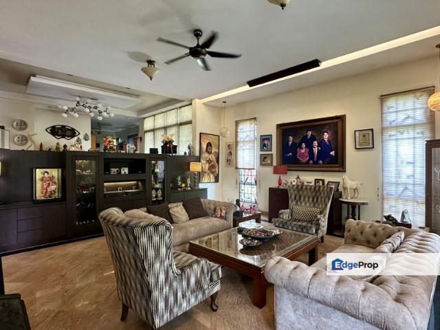 House for sale in Country Heights Damansara, Kuala Lumpur