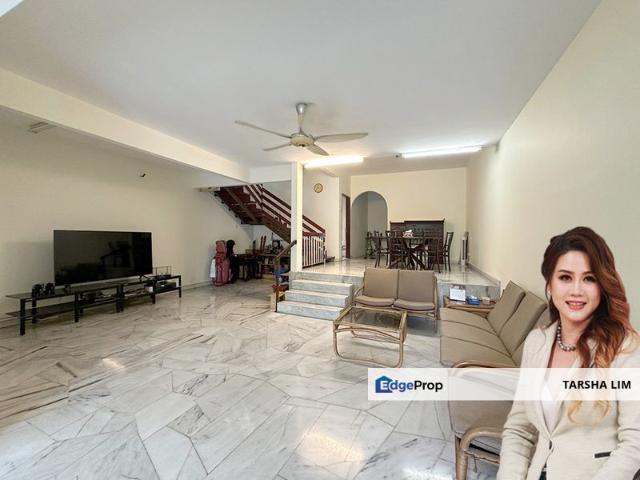 House for sale in Country Heights Damansara, Kuala Lumpur