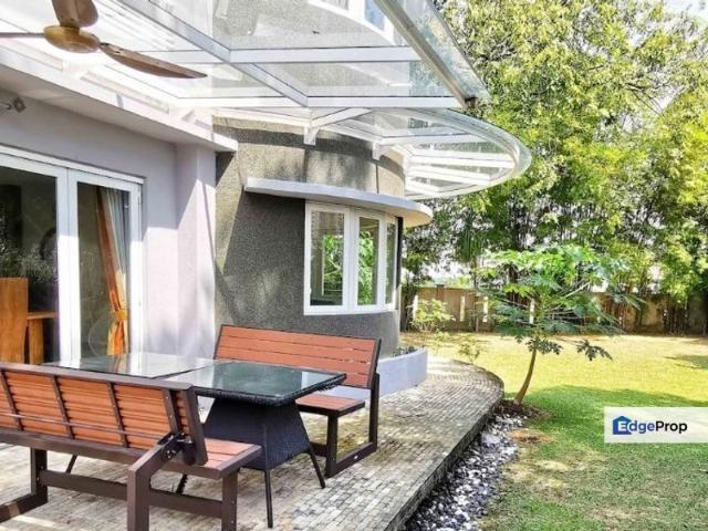 House for sale in Country Heights Damansara, Kuala Lumpur