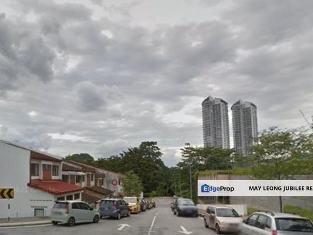 House for sale in Country Heights Damansara, Kuala Lumpur