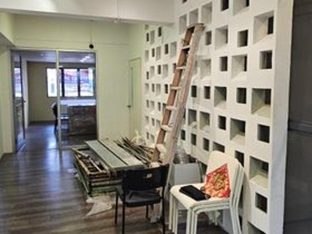 Shop for rent in Country Heights Damansara, Kuala Lumpur