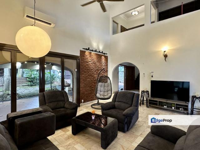House for sale in Country Heights Damansara, Kuala Lumpur