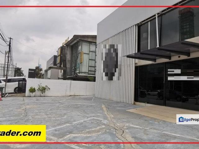 Shop for rent in Country Heights Damansara, Kuala Lumpur