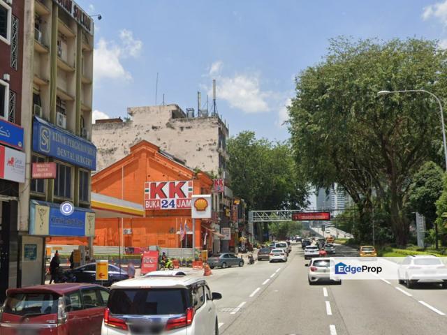 Shop for sale in Bangsar, Kuala Lumpur
