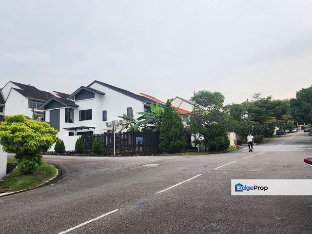 House for sale in Country Heights Damansara, Kuala Lumpur