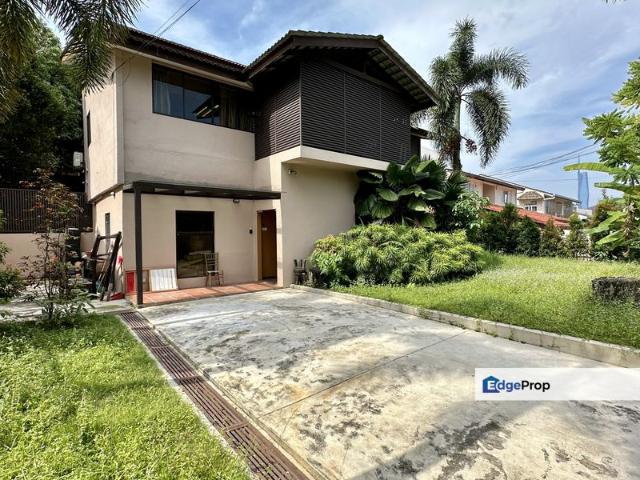 House for sale in Country Heights Damansara, Kuala Lumpur