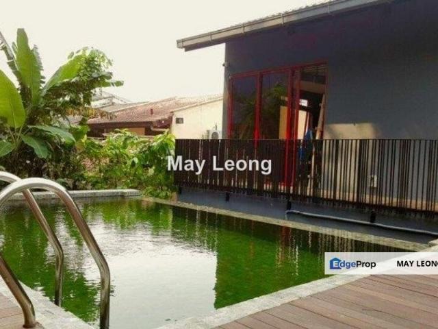 House for sale in Country Heights Damansara, Kuala Lumpur