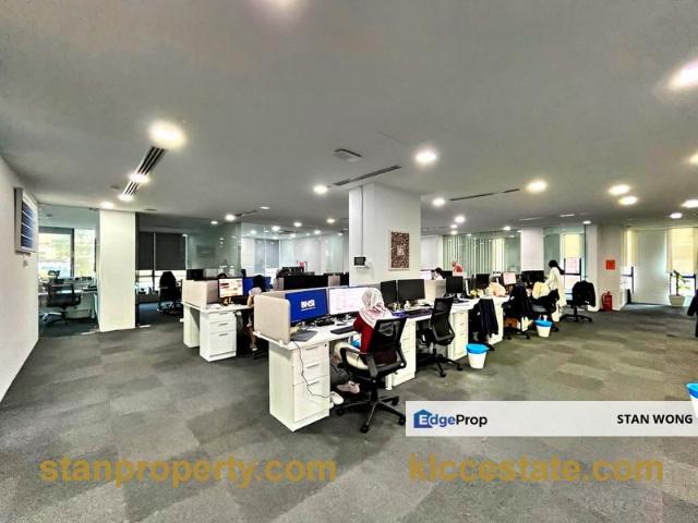 Shop for rent in Country Heights Damansara, Kuala Lumpur