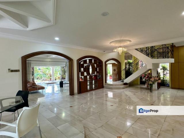 House for sale in Country Heights Damansara, Kuala Lumpur