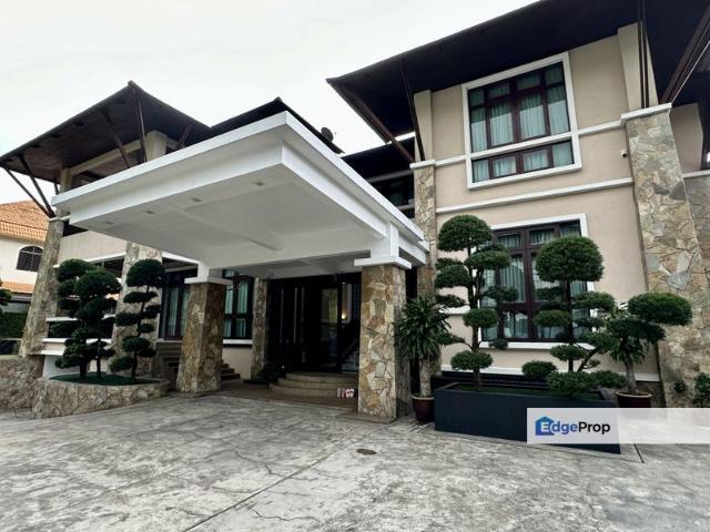 House for sale in Country Heights Damansara, Kuala Lumpur