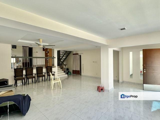 House for sale in Country Heights Damansara, Kuala Lumpur