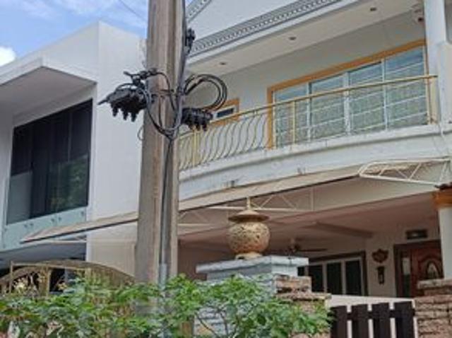 House for sale in Country Heights Damansara, Kuala Lumpur