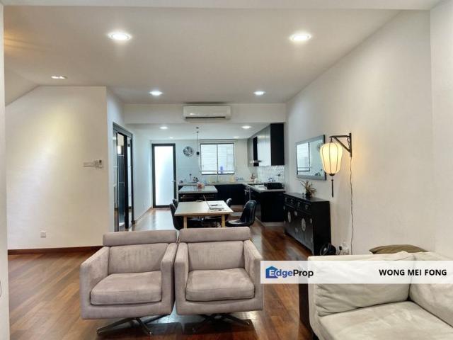 House for sale in Country Heights Damansara, Kuala Lumpur