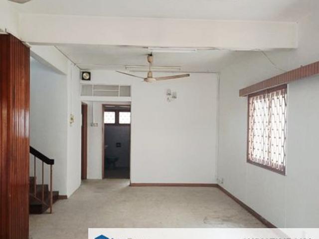 House for sale in Bangsar, Kuala Lumpur