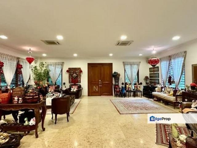 House for sale in Country Heights Damansara, Kuala Lumpur