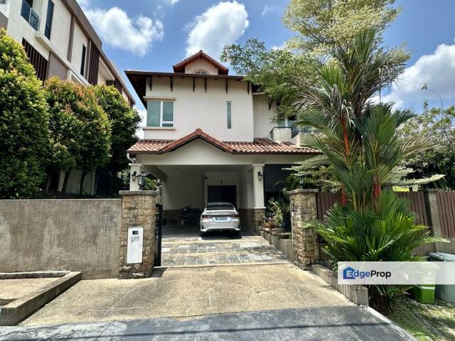 House for sale in Country Heights Damansara, Kuala Lumpur