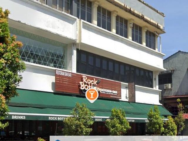 Shop for rent in Bangsar, Kuala Lumpur