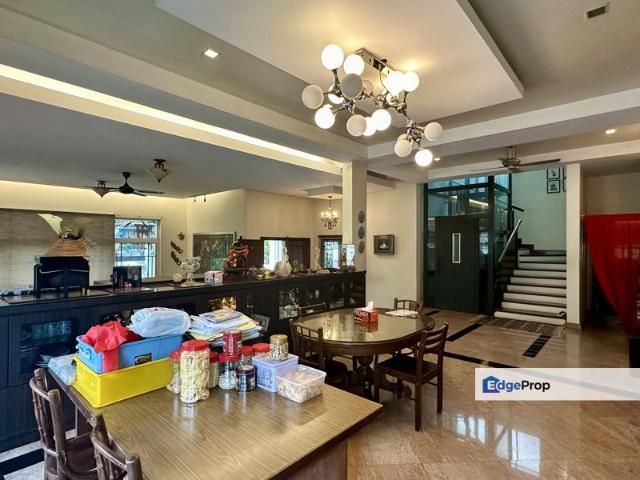 House for sale in Country Heights Damansara, Kuala Lumpur