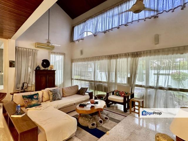 House for sale in Country Heights Damansara, Kuala Lumpur
