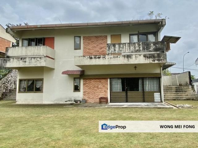 House for sale in Country Heights Damansara, Kuala Lumpur