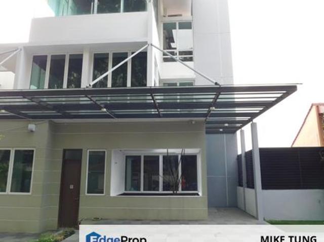 House for sale in Country Heights Damansara, Kuala Lumpur