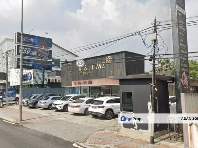 Shop for rent in Country Heights Damansara, Kuala Lumpur