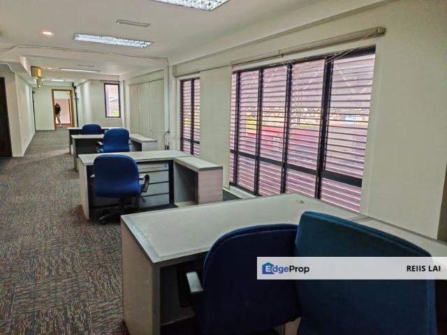 Shop for rent in Country Heights Damansara, Kuala Lumpur