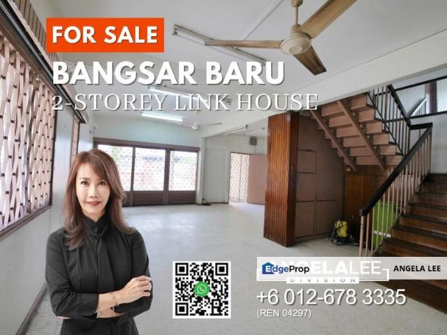 House for sale in Country Heights Damansara, Kuala Lumpur
