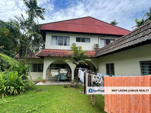 House for sale in Country Heights Damansara, Kuala Lumpur