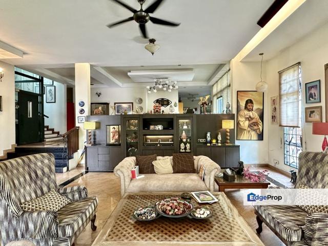 House for sale in Country Heights Damansara, Kuala Lumpur