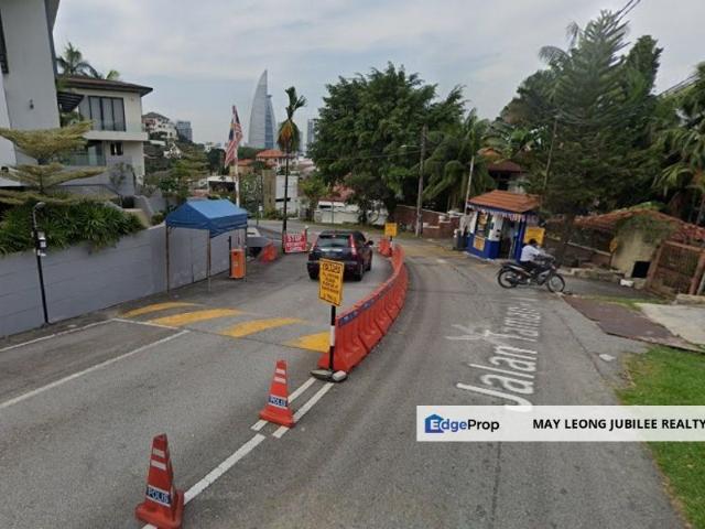 House for sale in Country Heights Damansara, Kuala Lumpur