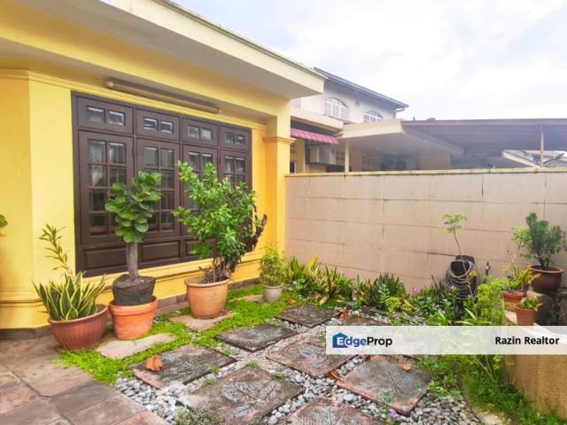 House for sale in Bangsar, Kuala Lumpur
