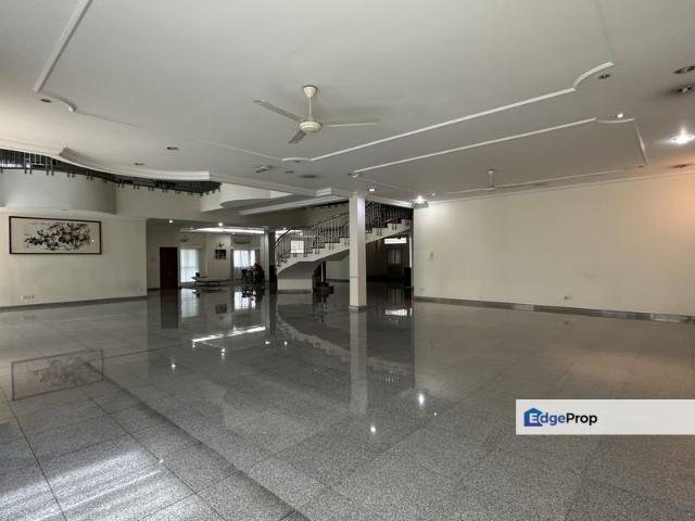 House for sale in Country Heights Damansara, Kuala Lumpur
