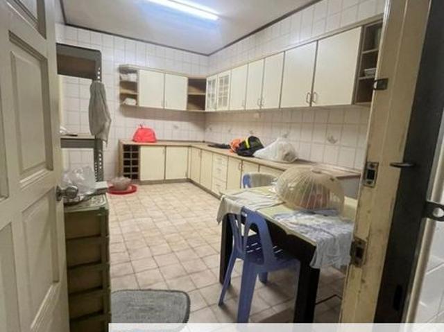 House for sale in Bangsar Baru, Kuala Lumpur