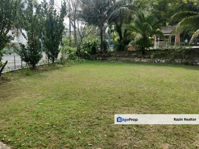 House for sale in Bangsar, Kuala Lumpur