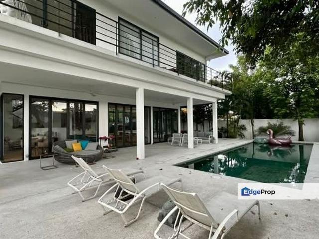 House for sale in Country Heights Damansara, Kuala Lumpur
