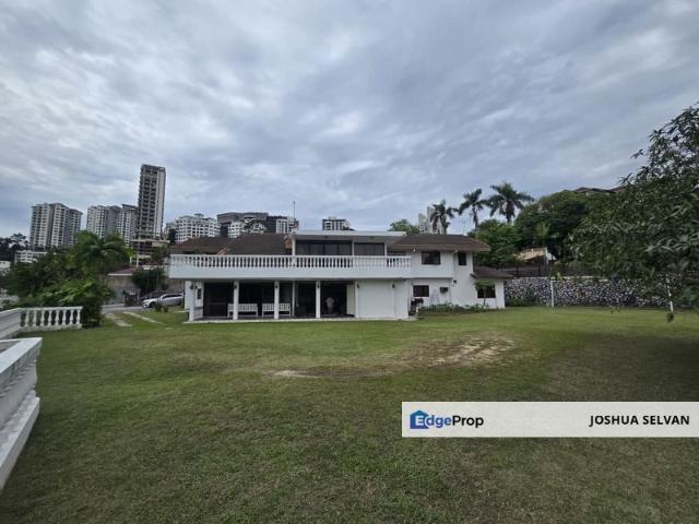 House for sale in Country Heights Damansara, Kuala Lumpur
