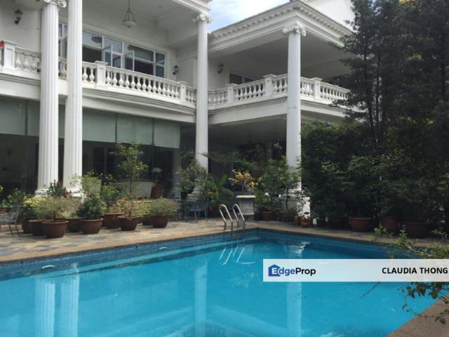 House for sale in Country Heights Damansara, Kuala Lumpur