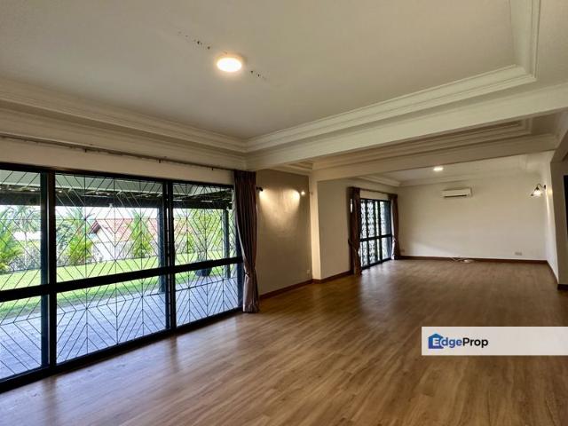 House for sale in Country Heights Damansara, Kuala Lumpur