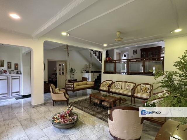 House for rent in Country Heights Damansara, Kuala Lumpur