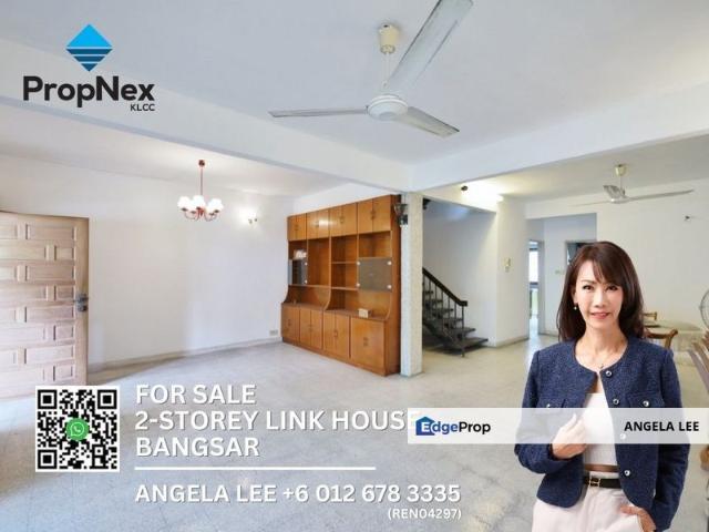 House for sale in Country Heights Damansara, Kuala Lumpur