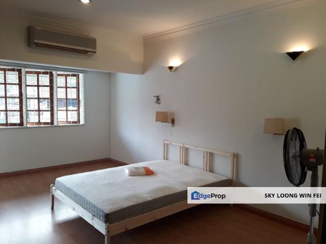 House for rent in Country Heights Damansara, Kuala Lumpur