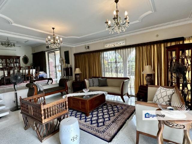 House for sale in Country Heights Damansara, Kuala Lumpur